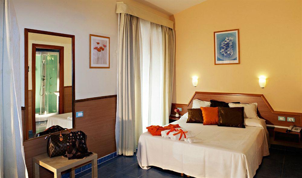Ostia Antica Park Hotel & Spa Eksteriør billede
