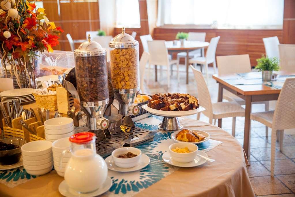 Ostia Antica Park Hotel & Spa Restaurant billede